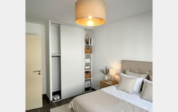 Vente Appartement P3 neuf Castelnau-le-lez
