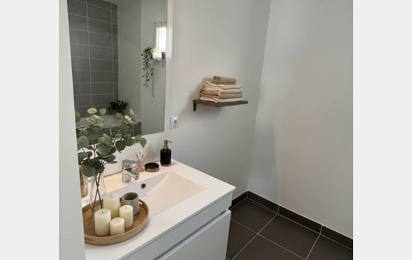 Vente Appartement P3 neuf Castelnau-le-lez