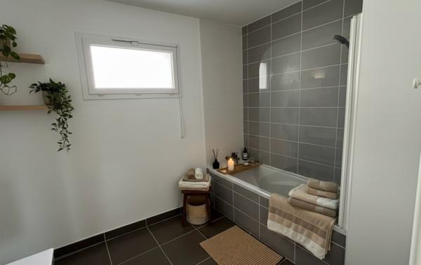Vente Appartement P3 neuf Castelnau-le-lez