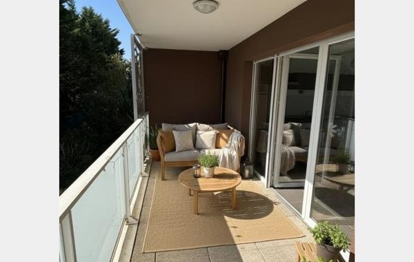 Vente Appartement P3 neuf Castelnau-le-lez
