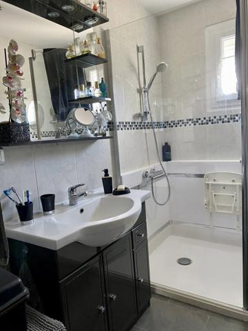 Cléré-les-Pins (37340) Maison avec belle parcelle sans vis à vis