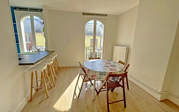 Appartement à vendre    3 pièces • 45,94 m2 Berck