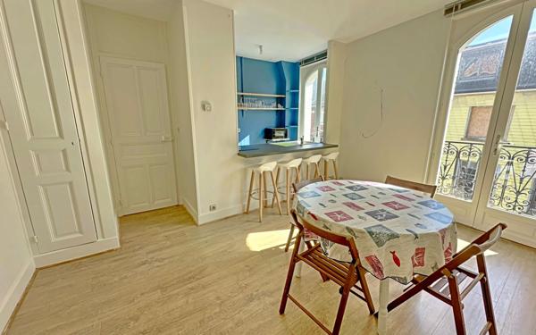 Appartement à vendre    3 pièces • 45,94 m2 Berck