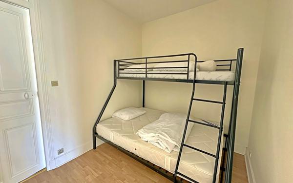 Appartement à vendre    3 pièces • 45,94 m2 Berck