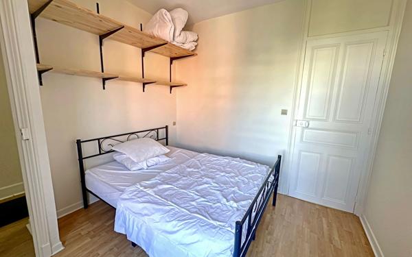 Appartement à vendre    3 pièces • 45,94 m2 Berck