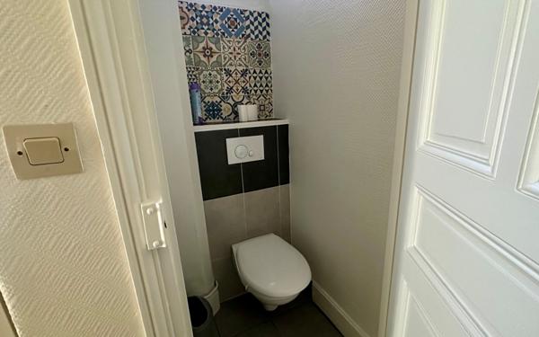 Appartement à vendre    3 pièces • 45,94 m2 Berck