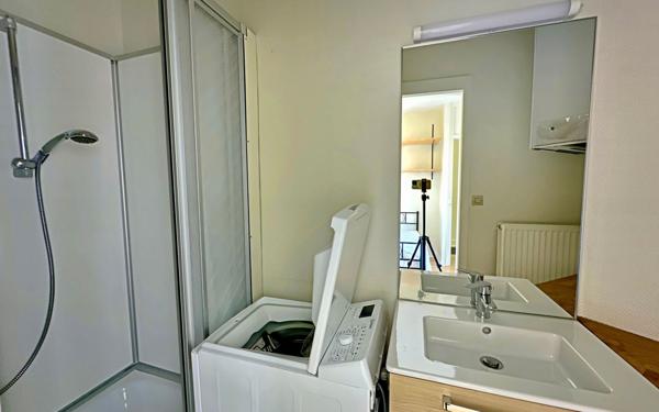 Appartement à vendre    3 pièces • 45,94 m2 Berck