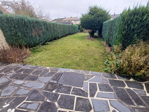 Maison à vendre à Amiens dans la Somme (80090), ref : 80011-5542   
Croix Rompue Québec