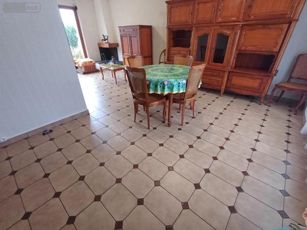 Maison à vendre à Amiens dans la Somme (80090), ref : 80011-5542   
Croix Rompue Québec