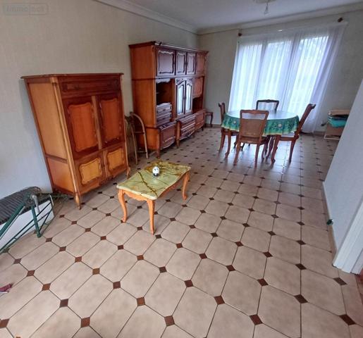 Maison à vendre à Amiens dans la Somme (80090), ref : 80011-5542   
Croix Rompue Québec