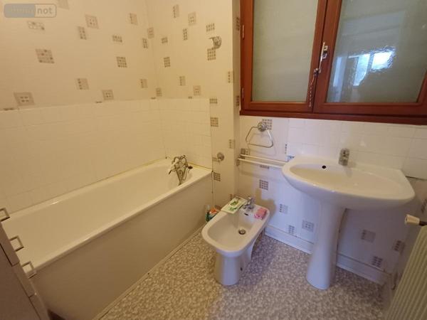 Maison à vendre à Amiens dans la Somme (80090), ref : 80011-5542   
Croix Rompue Québec