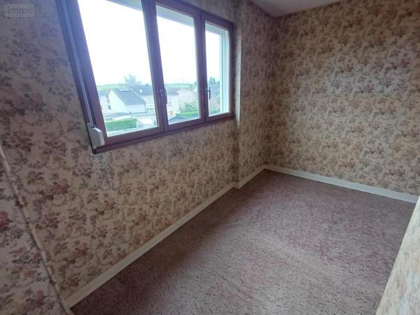 Maison à vendre à Amiens dans la Somme (80090), ref : 80011-5542   
Croix Rompue Québec