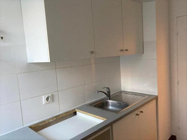 Appartement à louer 926 € CC TAVERNY 3 p 50 m² DPE D