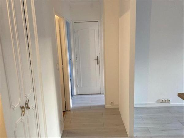 Appartement à louer 926 € CC TAVERNY 3 p 50 m² DPE D