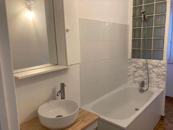 Appartement à louer 926 € CC TAVERNY 3 p 50 m² DPE D