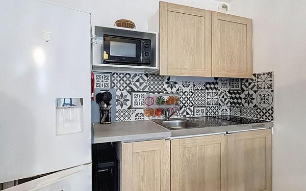 Appartement à vendre    1 pièce • 28,09 m2 Reims