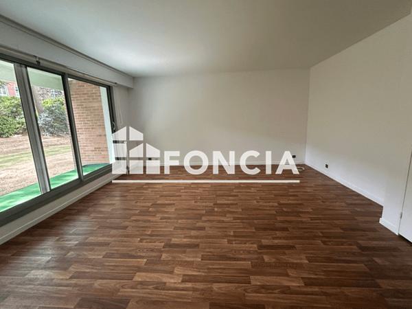 Location Appartement 2 pièces 67.2 m² - Croix 59170
