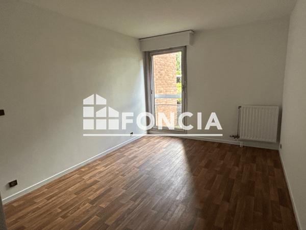Location Appartement 2 pièces 67.2 m² - Croix 59170