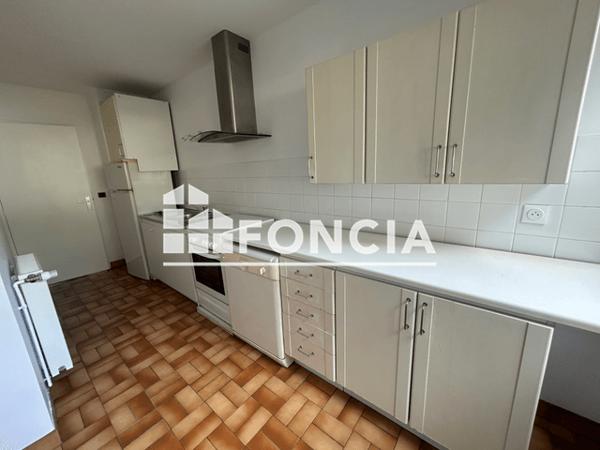 Location Appartement 2 pièces 67.2 m² - Croix 59170