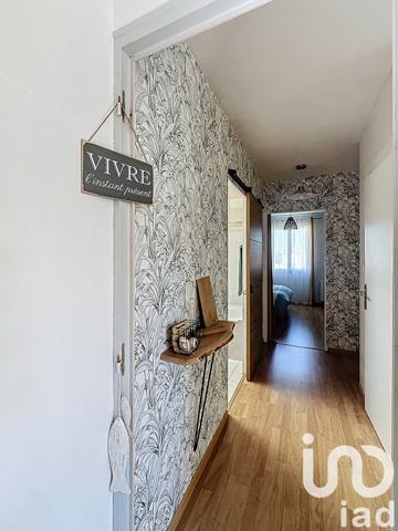 Maison à vendre 5 pièces 155 m² Saint-Jean-de-Liversay