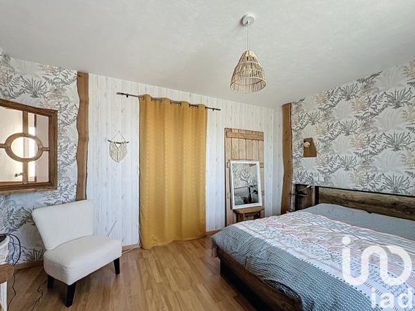 Maison à vendre 5 pièces 155 m² Saint-Jean-de-Liversay