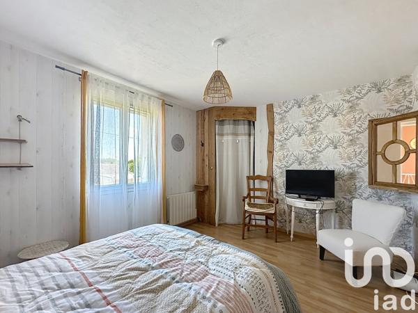 Maison à vendre 5 pièces 155 m² Saint-Jean-de-Liversay