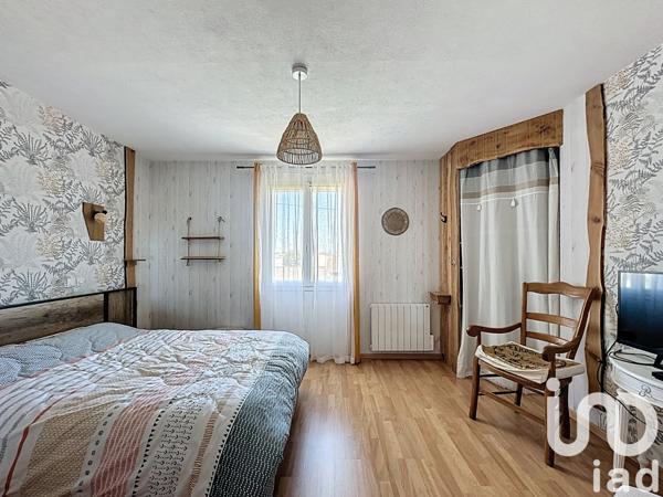 Maison à vendre 5 pièces 155 m² Saint-Jean-de-Liversay