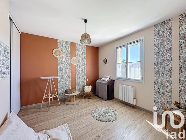 Maison à vendre 5 pièces 155 m² Saint-Jean-de-Liversay