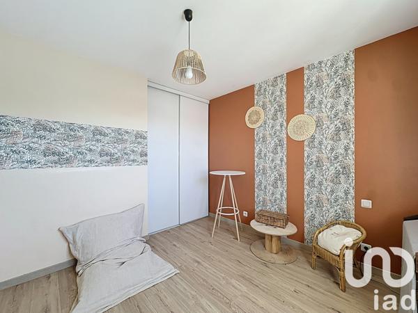 Maison à vendre 5 pièces 155 m² Saint-Jean-de-Liversay