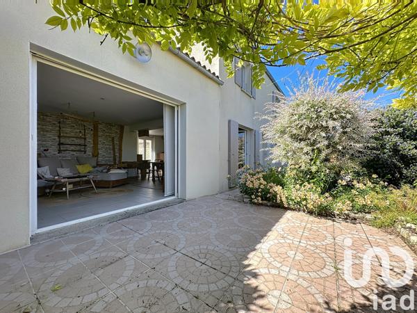 Maison à vendre 5 pièces 155 m² Saint-Jean-de-Liversay