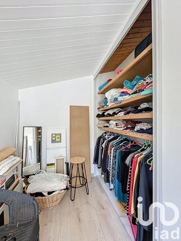 Maison à vendre 5 pièces 155 m² Saint-Jean-de-Liversay