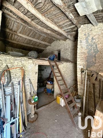 Maison à vendre 5 pièces 155 m² Saint-Jean-de-Liversay