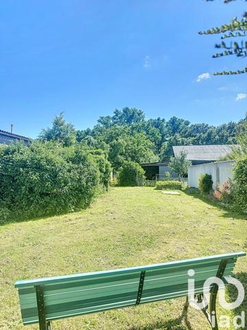 Maison à vendre 5 pièces 155 m² Saint-Jean-de-Liversay