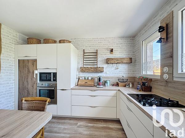 Maison à vendre 5 pièces 155 m² Saint-Jean-de-Liversay