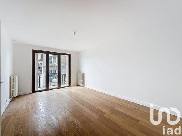 Location maison 5 pièces 139 m² Fontenay-sous-Bois