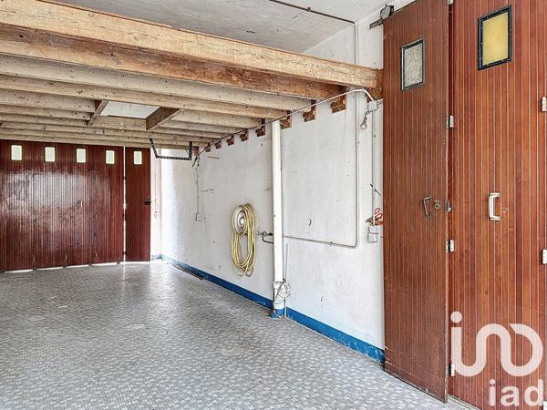 Location maison 5 pièces 139 m² Fontenay-sous-Bois