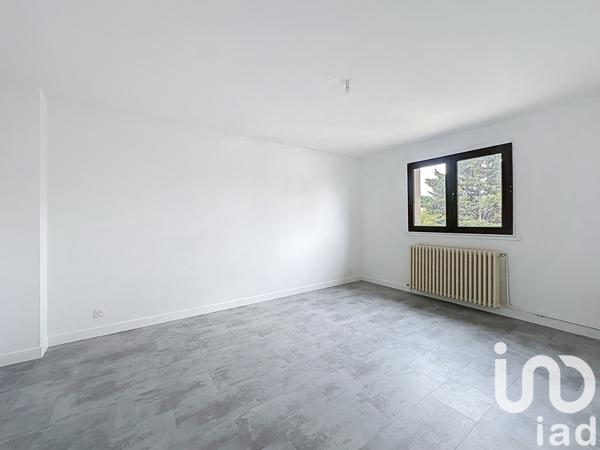 Location maison 5 pièces 139 m² Fontenay-sous-Bois