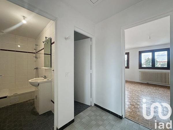 Location maison 5 pièces 139 m² Fontenay-sous-Bois