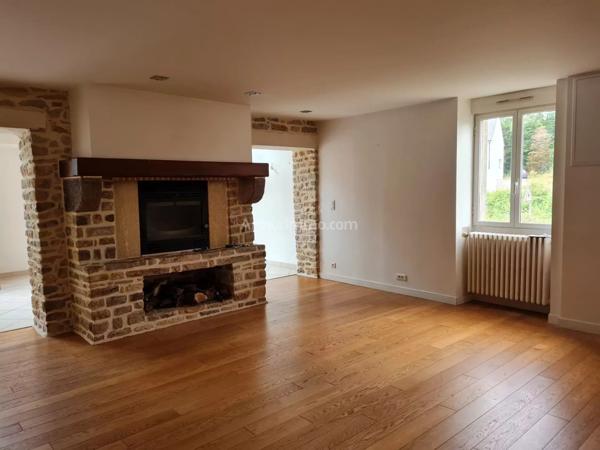 Vente Maison 6 pièces 115 m2 à Languidic