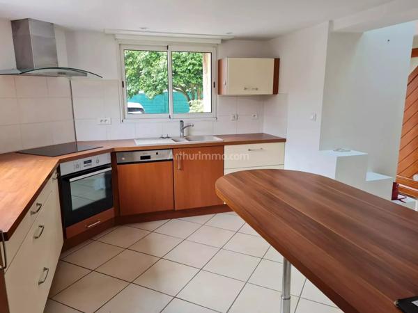 Vente Maison 6 pièces 115 m2 à Languidic