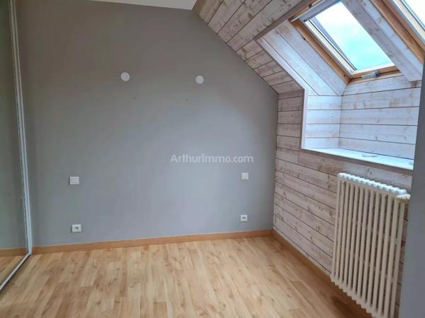 Vente Maison 6 pièces 115 m2 à Languidic