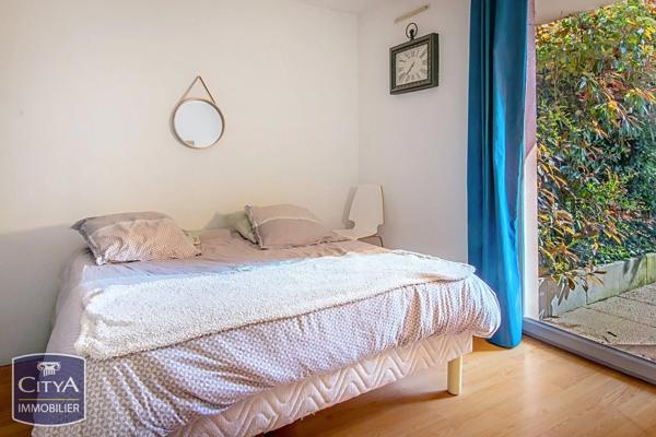 Appartement à vendre 2 pièces 42m² Villefranche-sur-Saône (69400)