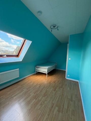 Pavillon 4 chambres à BOURG ACHARD