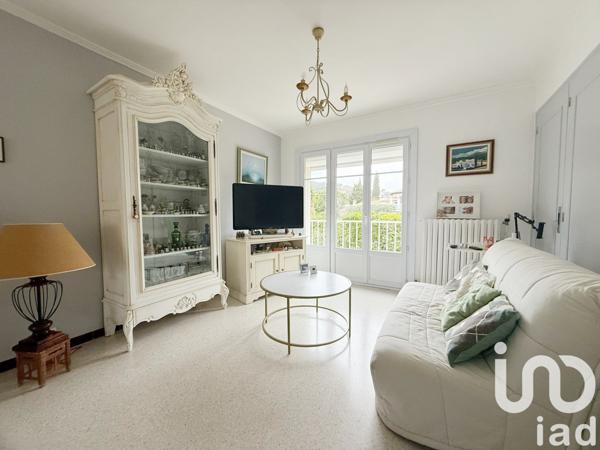 Appartement à vendre 3 pièces 68 m² Carqueiranne