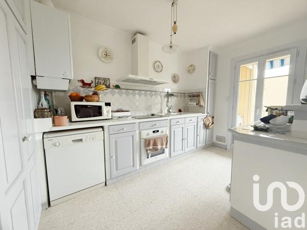 Appartement à vendre 3 pièces 68 m² Carqueiranne