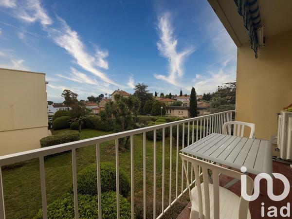 Appartement à vendre 3 pièces 68 m² Carqueiranne