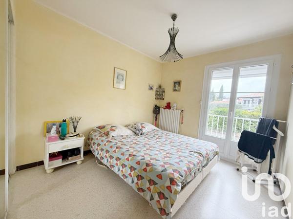 Appartement à vendre 3 pièces 68 m² Carqueiranne