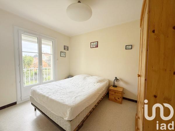 Appartement à vendre 3 pièces 68 m² Carqueiranne