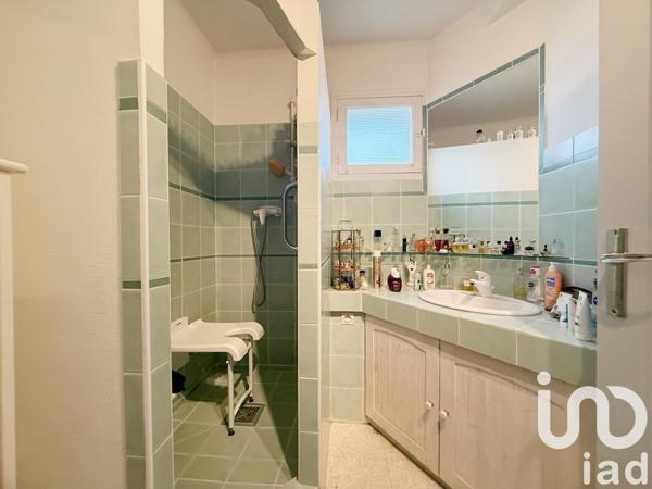 Appartement à vendre 3 pièces 68 m² Carqueiranne