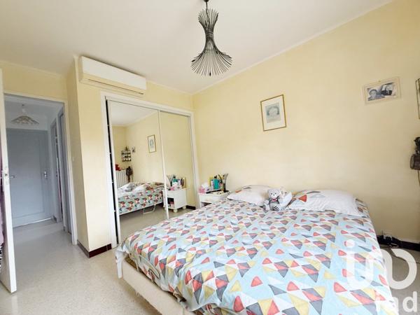 Appartement à vendre 3 pièces 68 m² Carqueiranne